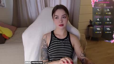 Im Kate  online show from 10-24-25, 10:44