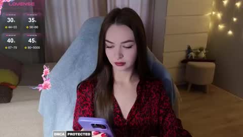 Im Kate  online show from 10-30-25, 11:22