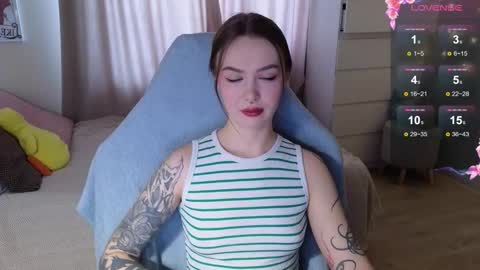 Snapshot of kateleoo chatting on 02-13-26, 09:49 Im Kate online show from 02-13-26, 09:49