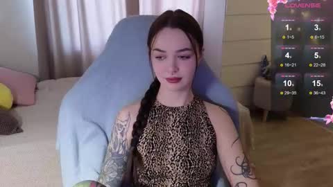 Im Kate  online show from 03-20-26, 12:54