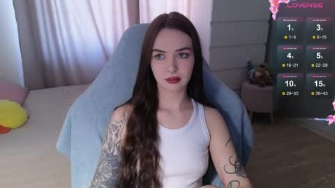 Snapshot of kateleoo chatting on 05-03-26, 12:55 Im Kate online show from 05-03-26, 12:55