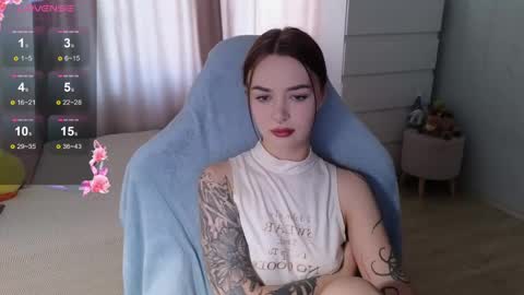 Snapshot of kateleoo chatting on 05-23-26, 12:09 Im Kate online show from 05-23-26, 12:09