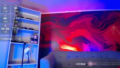 Katy online show from 01-19-25, 04:46