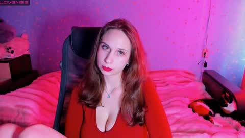 Katty online show from 11-24-25, 08:25