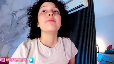 Im Katherine but call me Kate  online show from 01-26-25, 12:11