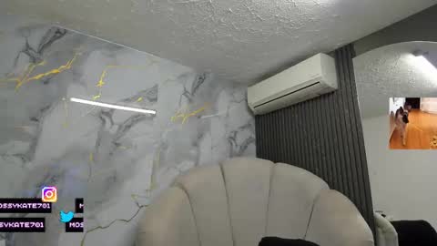 Im Katherine but call me Kate  online show from 09-14-25, 12:15