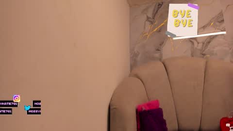 Im Katherine but call me Kate  online show from 02-14-26, 12:02