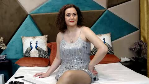 Snapshot of katequeenx chatting on 05-22-26, 04:45 KateQueenston -- online show from 05-22-26, 04:45