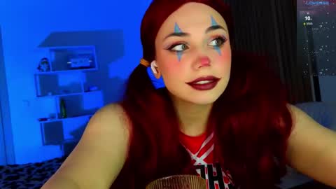 Katerinchik online show from 10-29-25, 02:08