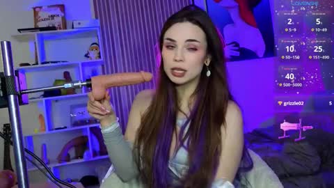 Katerinchik online show from 03-02-26, 08:04