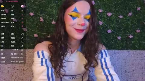 Katerina online show from 05-19-26, 08:37