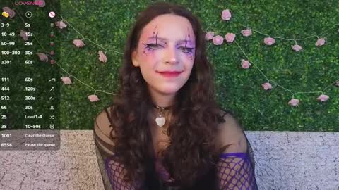 Katerina online show from 05-24-26, 04:17
