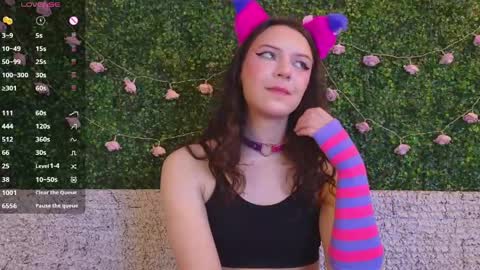 Katerina online show from 05-27-26, 06:27