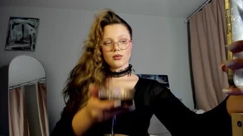 KATE online show from 03-16-26, 06:23