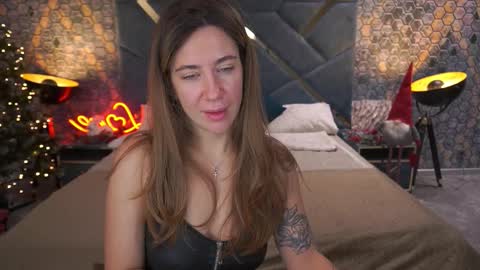 Kate online show from 01-17-26, 07:35