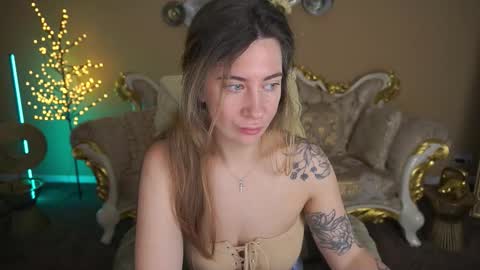 Kate online show from 03-26-26, 07:14