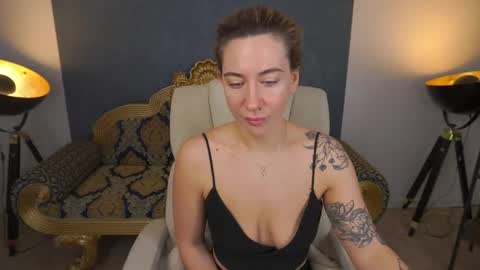 Snapshot of kateshanny chatting on 04-27-26, 05:49 Kate online show from 04-27-26, 05:49