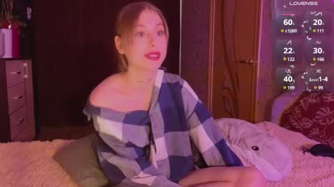 Snapshot of kateslil chatting on 01-13-25, 03:01 Kate online show from 01-13-25, 03:01