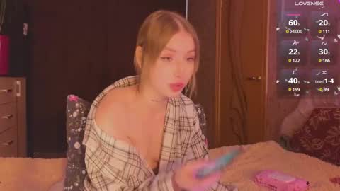 Snapshot of kateslil chatting on 01-22-25, 01:31 Kate online show from 01-22-25, 01:31