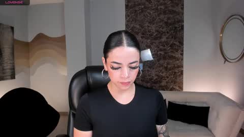 K A T E  online show from 02-16-25, 11:16