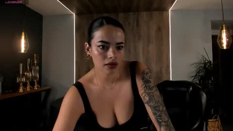 K A T E  online show from 02-11-26, 07:13