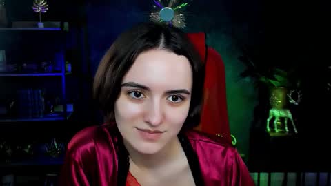Snapshot of katewillows chatting on 02-19-26, 04:41 katewillows online show from 02-19-26, 04:41