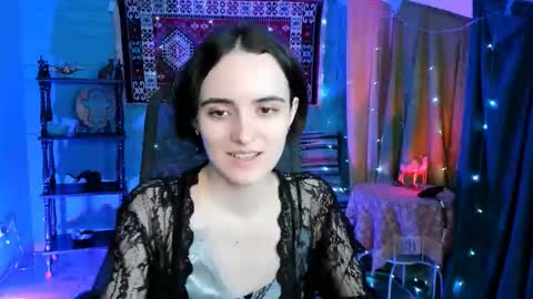 katewillows online show from 03-09-26, 04:27