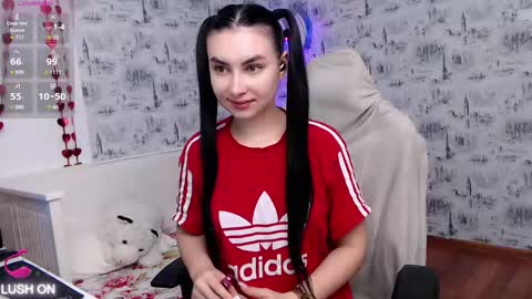 Snapshot of katexlove233 chatting on 03-11-25, 05:16 Kate online show from 03-11-25, 05:16