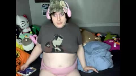 Kat from Saturn online show from 02-03-26, 05:49