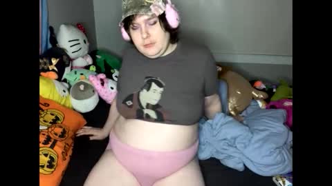 Kat from Saturn online show from 02-03-26, 06:40