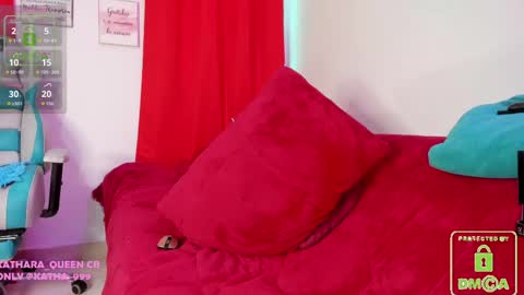 Alejandra online show from 05-06-26, 12:52
