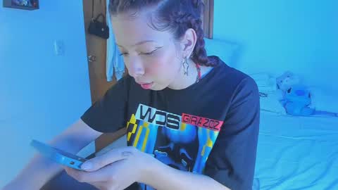 Katerine online show from 12-21-24, 03:58