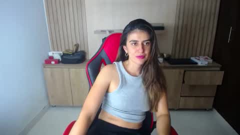 JocelynRainbow online show from 03-24-26, 08:25