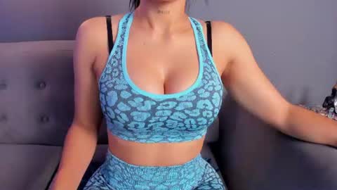 Snapshot of kathe_anderson___ chatting on 07-06-26, 12:35 KATHE ANDERSON online show from 07-06-26, 12:35