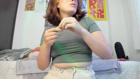 Snapshot of katheerine chatting on 05-24-26, 10:04 Katherine online show from 05-24-26, 10:04