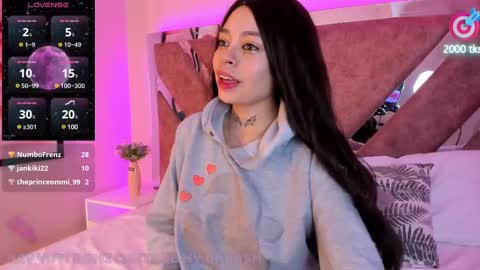 KatheGomez  online show from 02-23-25, 04:13