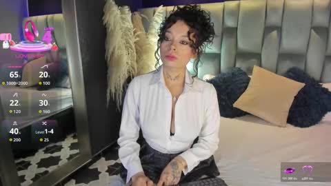 KatheGomez  online show from 11-26-25, 03:40