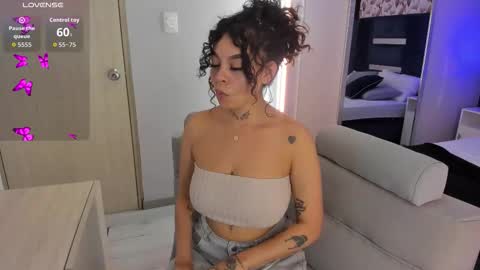 KatheGomez  online show from 12-02-25, 03:12