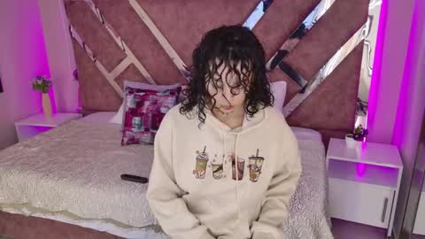 KatheGomez  online show from 03-20-26, 02:49