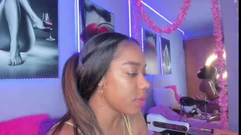 Snapshot of kathemoss chatting on 09-29-25, 09:36 Kathe online show from 09-29-25, 09:36