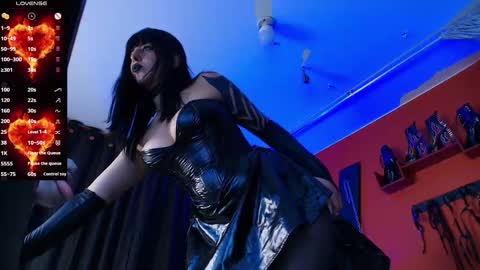 Katherin online show from 10-01-25, 05:13