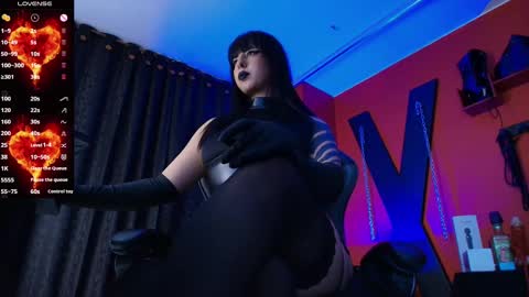 Katherin online show from 10-12-25, 05:39