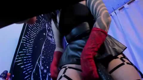 Katherin your fking goddes online show from 12-18-25, 05:35