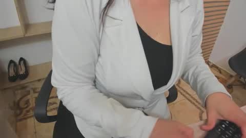 katherine_blair online show from 03-19-26, 01:37