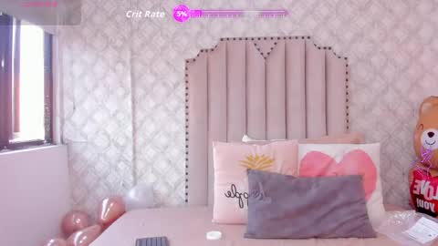 Snapshot of katherine_glow chatting on 05-15-26, 11:39 KATHE online show from 05-15-26, 11:39
