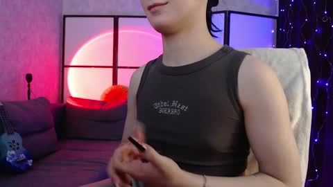 Snapshot of katherine_johnson chatting on 12-19-24, 07:29 katherine_johnson online show from 12-19-24, 07:29