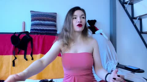 Katherine online show from 01-25-25, 07:49