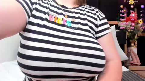 Katherin  online show from 02-11-26, 11:37