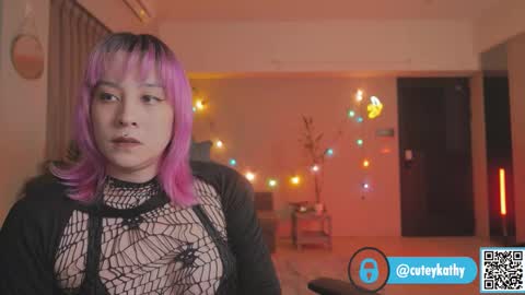 Kathy online show from 01-15-26, 07:17