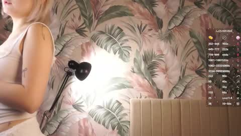 Bella online show from 03-13-26, 05:19